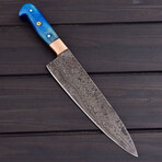 Chef/Kitchen Knife // 4047