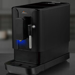 Espressione Concierge Elite Fully Automatic Espresso Machine (Infinite Black)