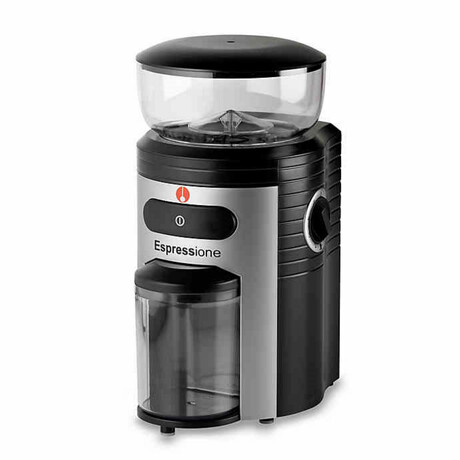 Espressione Professional Conical Burr Coffee Grinder