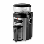 Espressione Professional Conical Burr Coffee Grinder