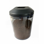 Espressione Professional Conical Burr Coffee Grinder