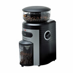 Espressione Professional Conical Burr Coffee Grinder