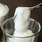 Solac Pro Foam Stainless-Steel Milk Frother & Hot Chocolate Mixer