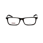 HUGO // Men's HG 1116 Optical Frames // Havana