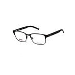 HUGO // Men's HG 1114 Optical Frames // Matte Black