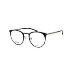 Hugo Boss // Men's BOSS 1070 Optical Frames // Matte Black