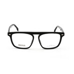 Hugo Boss // Men's BOSS 1128 Optical Frames // Black