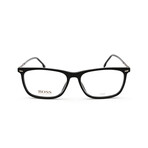 Hugo Boss // Men's BOSS 1228 Optical Frames // Black