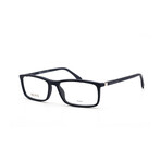 Hugo Boss // Men's BOSS 0680 Optical Frames // Blue