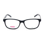 HUGO // Men's HG 1115 Optical Frames // Blue
