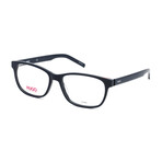 HUGO // Men's HG 1115 Optical Frames // Blue