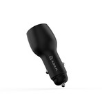 OMNIA C1 Pro 83W Powerful Car Charger // Black