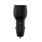 OMNIA C1 Pro 83W Powerful Car Charger // Black