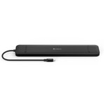CASA HUB Pro Max USB-C 3.1 Gen 2 & 4K60Hz 13-in-1 Hub // Black