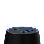 OMNIA C1 Pro 83W Powerful Car Charger // Black