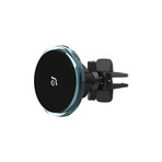 OMNIA CX1 LED Magnetic Charging Car Mount // Black