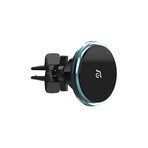 OMNIA CX1 LED Magnetic Charging Car Mount // Black