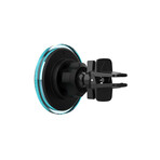 OMNIA CX1 LED Magnetic Charging Car Mount // Black