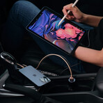 OMNIA C1 Pro 83W Powerful Car Charger // Black