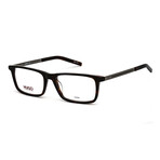 HUGO // Men's HG 1116 Optical Frames // Havana