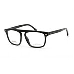 Hugo Boss // Men's BOSS 1128 Optical Frames // Black
