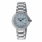 Maurice Lacroix Ladies Fiaba Quartz // FA1007-SS002-170-1 // Store Display
