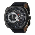 SevenFriday Q Series Automatic // Q3/01 // Store Display