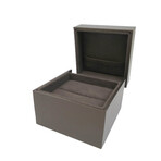 Gucci // 18k White Gold Icon Ring // Pre-Owned (Ring Size: 5.5)