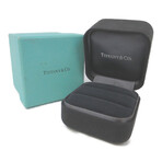 Tiffany & Co. // Platinum Diamond Ring // Ring Size: 7.5 // Pre-Owned