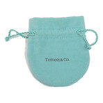 Tiffany & Co. // 18k Yellow Gold Classic Milgrain Ring // Ring Size: 5.5 // Store Display