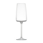 Sensa // Champagne Flute // Set of 4