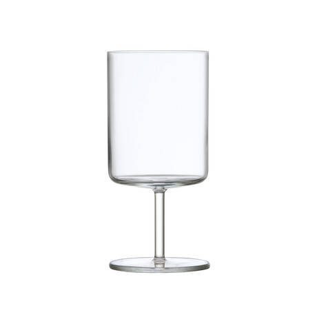 Modo // Water Glass // Set of 4