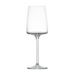Sensa // White Wine Glass // Set of 6