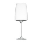 Sensa // Red Wine Glass // 18.1 oz // Set of 6