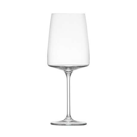 Sensa // Red Wine Glass // 22.3 oz // Set of 6