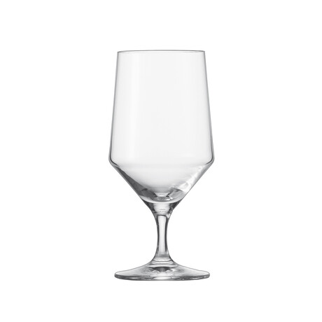 Pure // Beverage + Water Glass // Set of 6