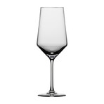 Pure // Bordeaux Glass // Set of 6