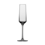 Pure // Champagne Flute // Set of 6