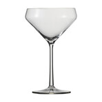 Pure // Martini Glass // Set of 6