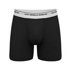 The Anthem // Shinesty Ball Hammock® Pouch Underwear (L)