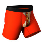 The Coney Islands // Ball Hammock® Pouch Underwear with Fly (M)