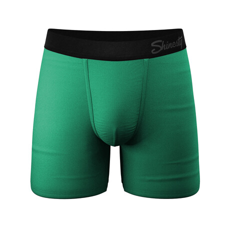 The Green Boys // Ball Hammock® Pouch Underwear (S)