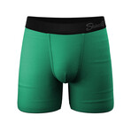 The Green Boys // Ball Hammock® Pouch Underwear (L)