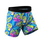 The Oahu Rendezvous // Ball Hammock® Pouch Underwear (XL)