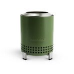 Mesa Table Top Fire Pit // Deep Olive