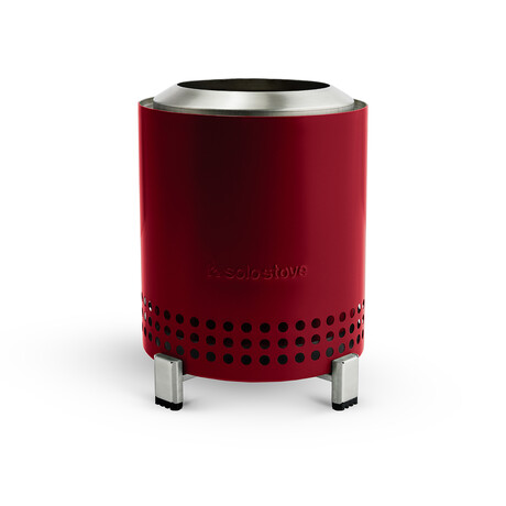 Mesa Table Top Fire Pit // Mullberry