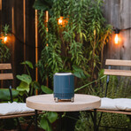 Mesa Table Top Fire Pit // Water