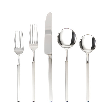 Jaxson // Place Setting // 20-Piece Set