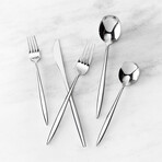 Constantin // Place Setting // 20-Piece Set