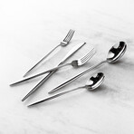 Constantin // Place Setting // 20-Piece Set